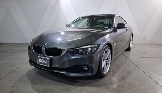 Bmw • Serie 4