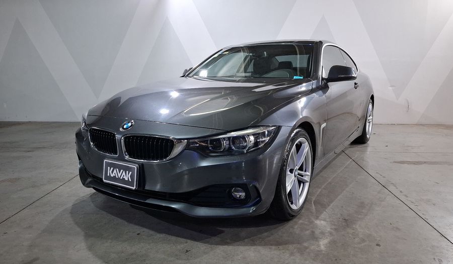 Bmw Serie 4 2.0 420IA EXECUTIVE Coupe 2018