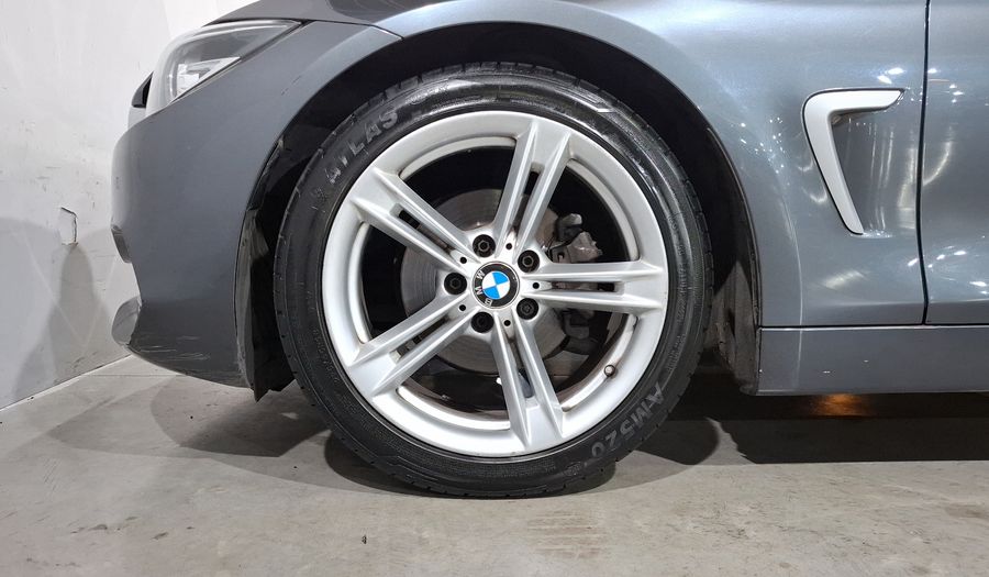 Bmw Serie 4 2.0 420IA EXECUTIVE Coupe 2018