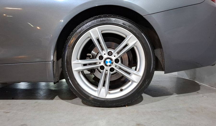 Bmw Serie 4 2.0 420IA EXECUTIVE Coupe 2018
