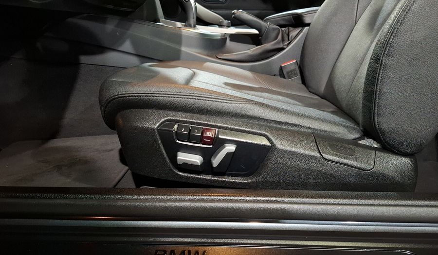 Bmw Serie 4 2.0 420IA EXECUTIVE Coupe 2018