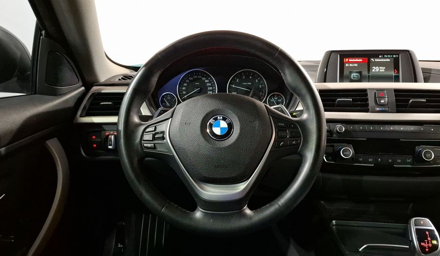 Bmw Serie 4 2.0 420IA EXECUTIVE Coupe 2018