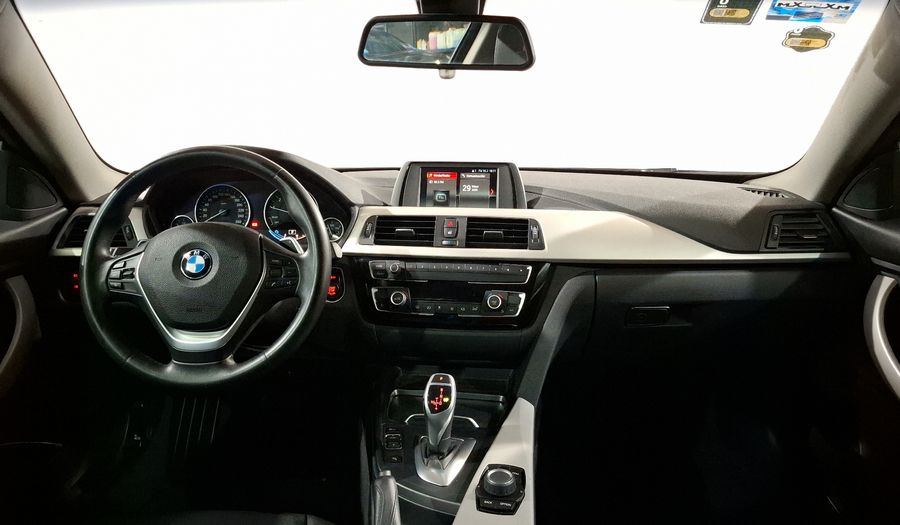 Bmw Serie 4 2.0 420IA EXECUTIVE Coupe 2018