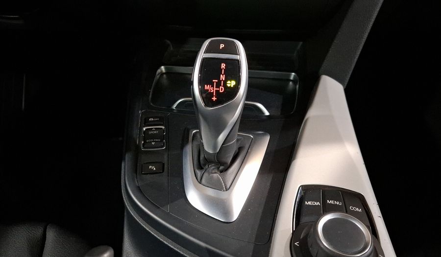Bmw Serie 4 2.0 420IA EXECUTIVE Coupe 2018