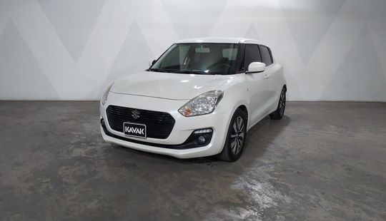Suzuki • Swift