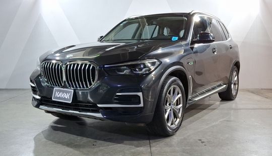 Bmw • X5