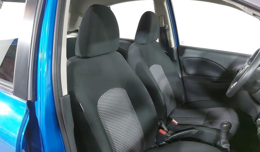 Nissan March 1.6 SENSE Hatchback 2022