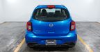 Nissan March 1.6 SENSE Hatchback 2022