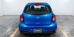 Nissan March 1.6 SENSE Hatchback 2022