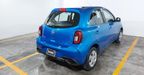 Nissan March 1.6 SENSE Hatchback 2022