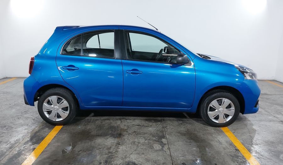 Nissan March 1.6 SENSE Hatchback 2022