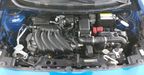 Nissan March 1.6 SENSE Hatchback 2022