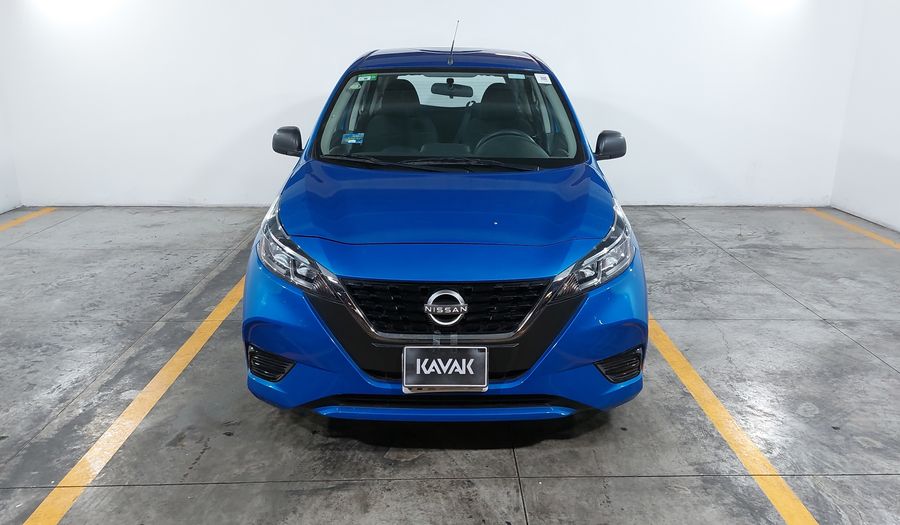Nissan March 1.6 SENSE Hatchback 2022