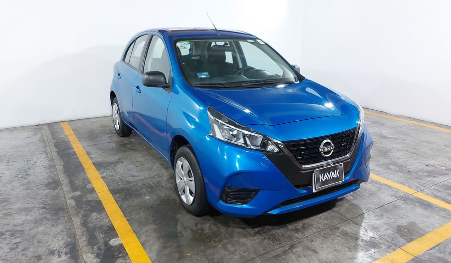 Nissan March 1.6 SENSE Hatchback 2022