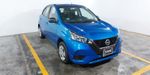 Nissan March 1.6 SENSE Hatchback 2022