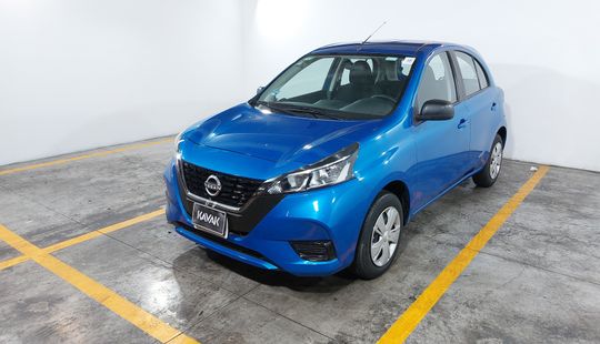 Nissan • March