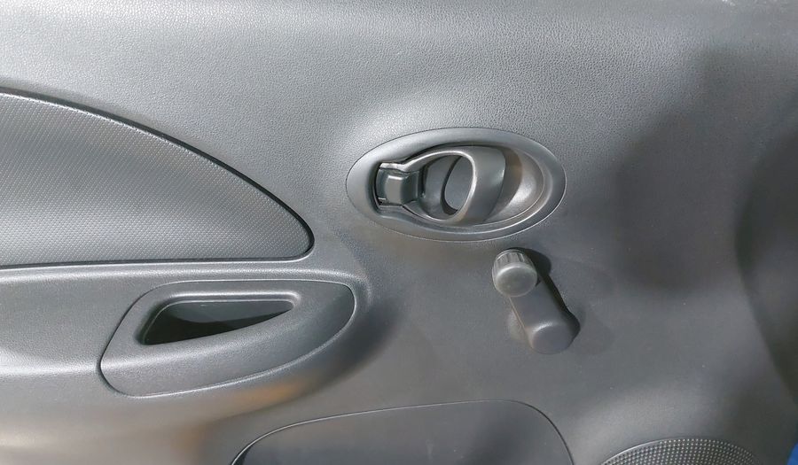Nissan March 1.6 SENSE Hatchback 2022