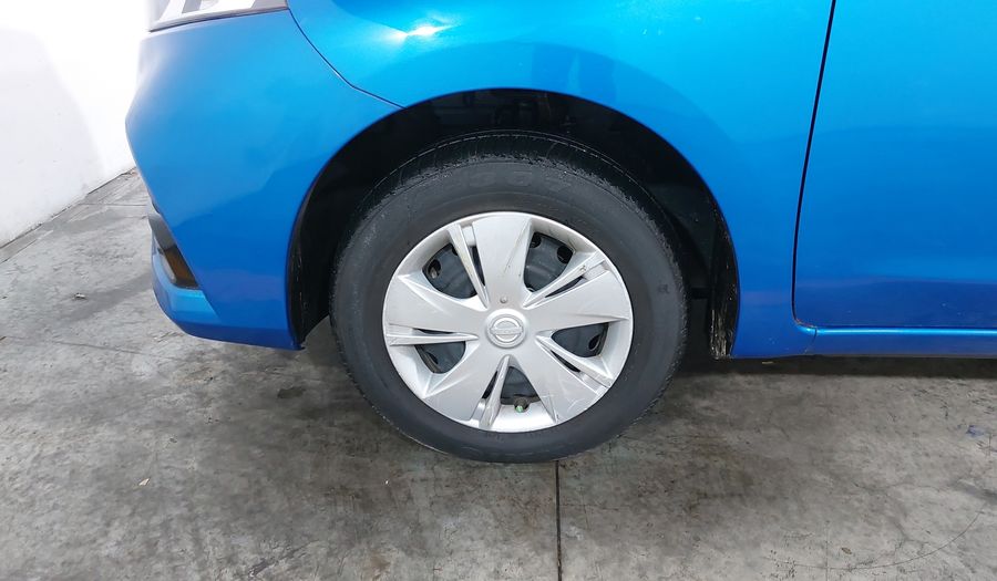 Nissan March 1.6 SENSE Hatchback 2022