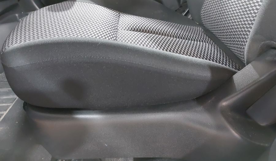 Nissan March 1.6 SENSE Hatchback 2022