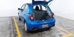 Nissan March 1.6 SENSE Hatchback 2022