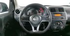 Nissan March 1.6 SENSE Hatchback 2022