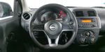 Nissan March 1.6 SENSE Hatchback 2022
