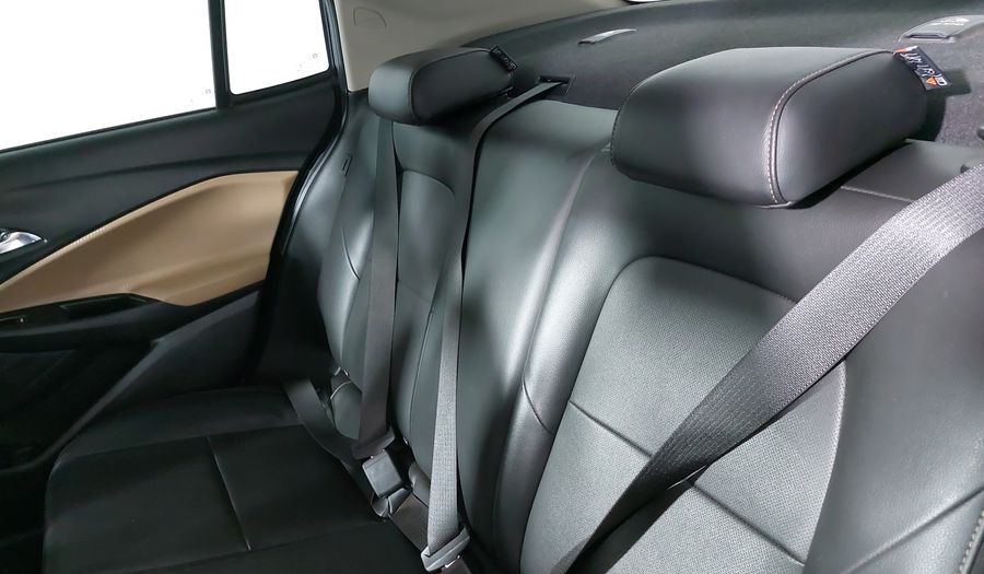 Chevrolet Onix 1.2 PREMIER G AUTO Sedan 2021