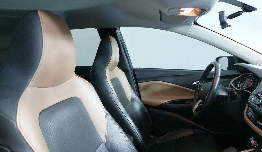 Chevrolet Onix 1.2 PREMIER G AUTO Sedan 2021