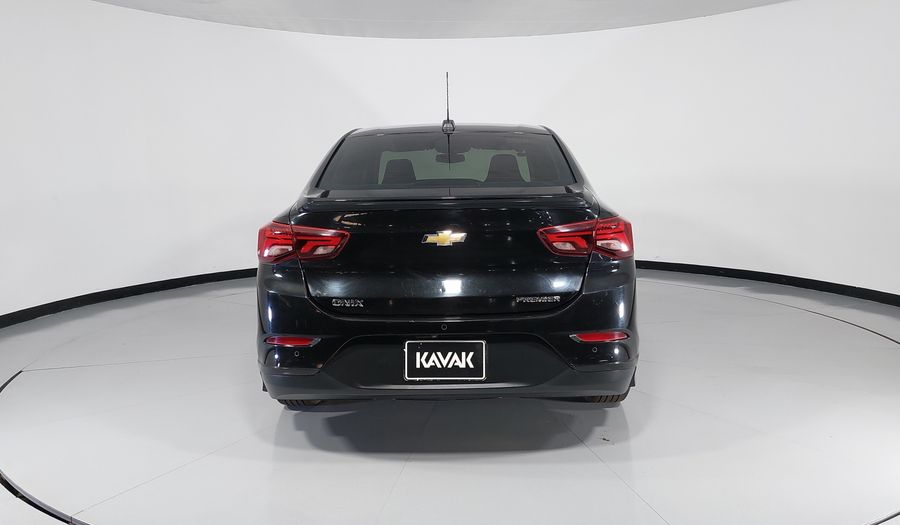 Chevrolet Onix 1.2 PREMIER G AUTO Sedan 2021