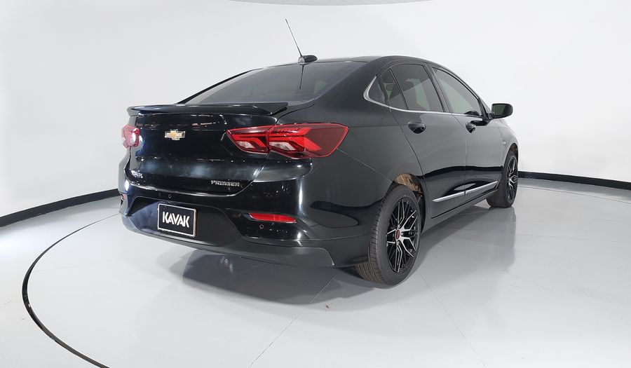 Chevrolet Onix 1.2 PREMIER G AUTO Sedan 2021