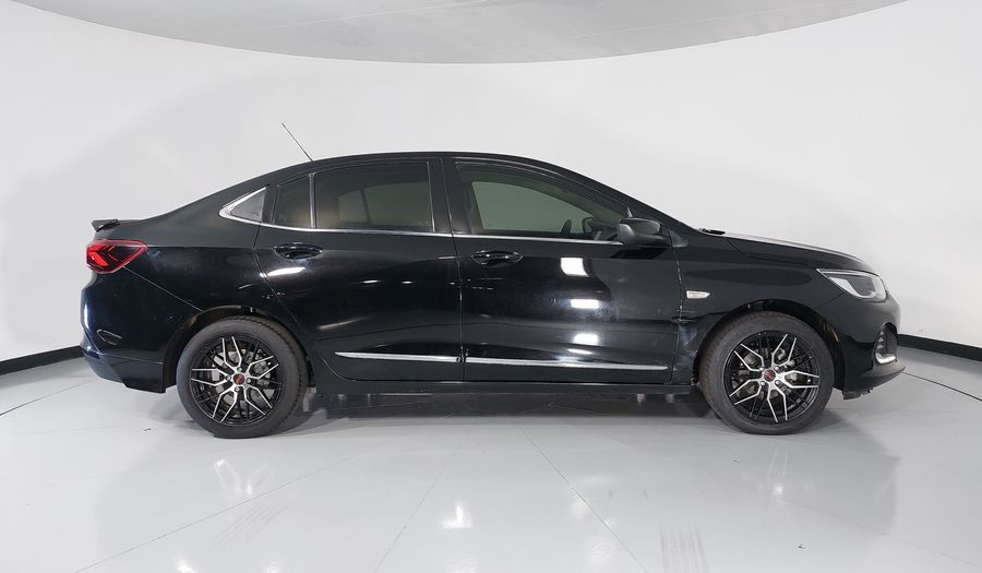 Chevrolet Onix 1.2 PREMIER G AUTO Sedan 2021