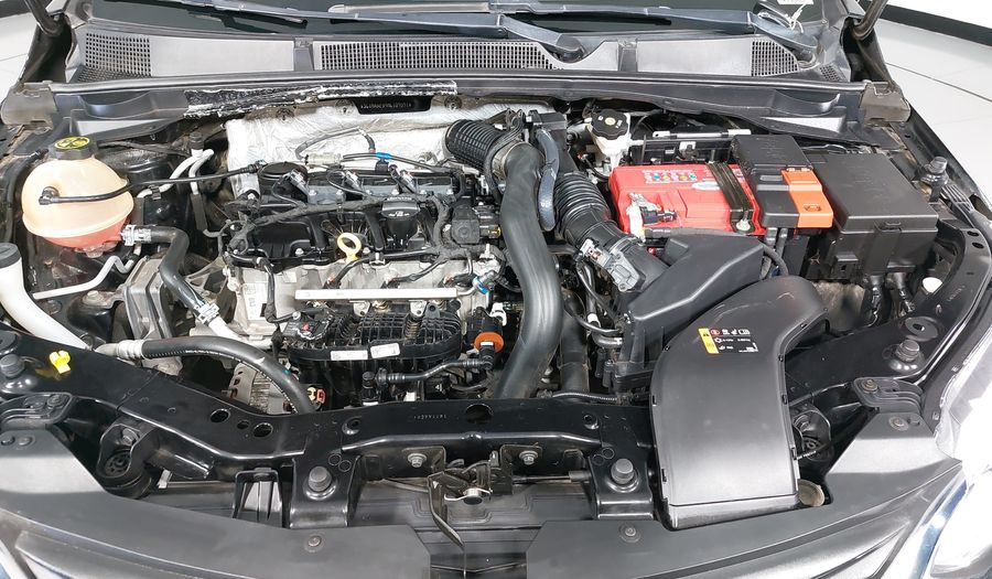 Chevrolet Onix 1.2 PREMIER G AUTO Sedan 2021