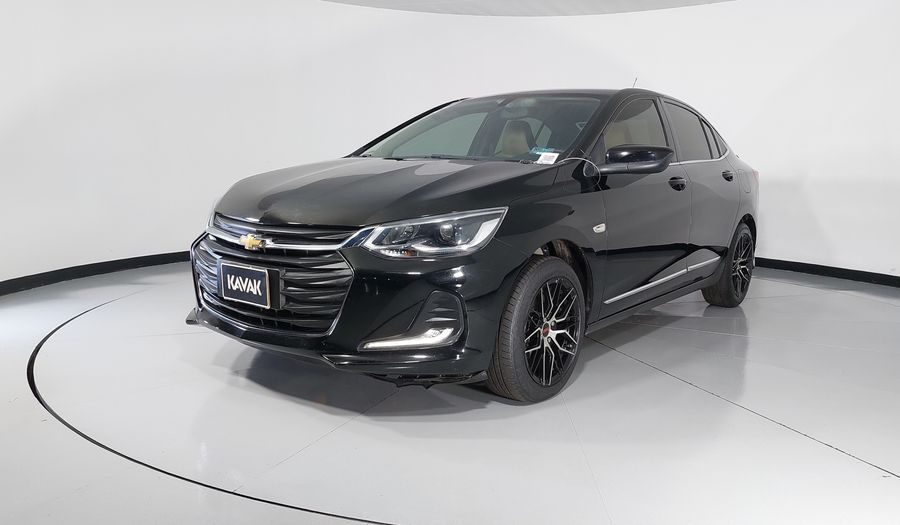 Chevrolet Onix 1.2 PREMIER G AUTO Sedan 2021