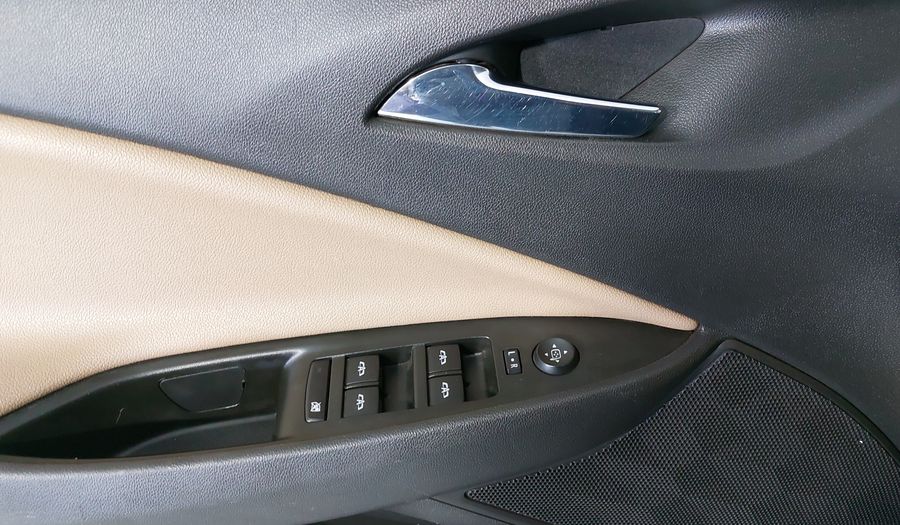 Chevrolet Onix 1.2 PREMIER G AUTO Sedan 2021