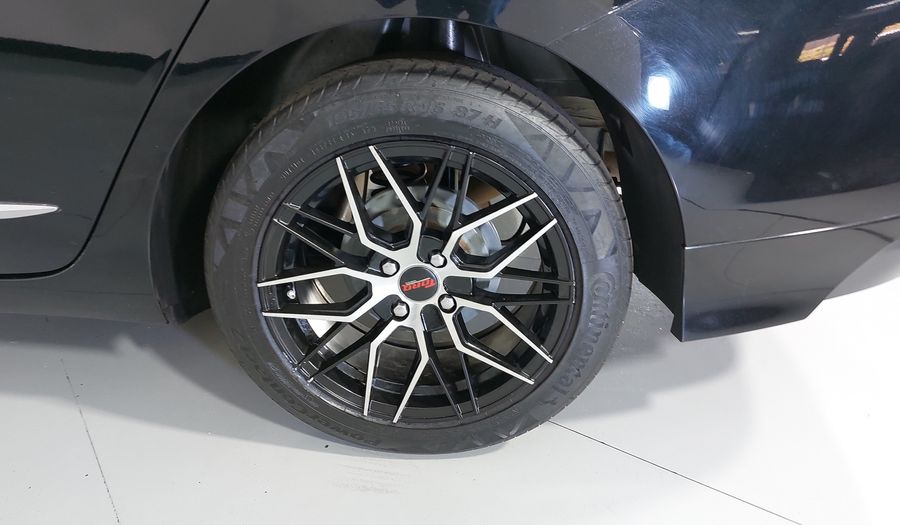 Chevrolet Onix 1.2 PREMIER G AUTO Sedan 2021