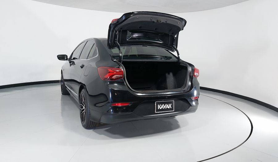 Chevrolet Onix 1.2 PREMIER G AUTO Sedan 2021