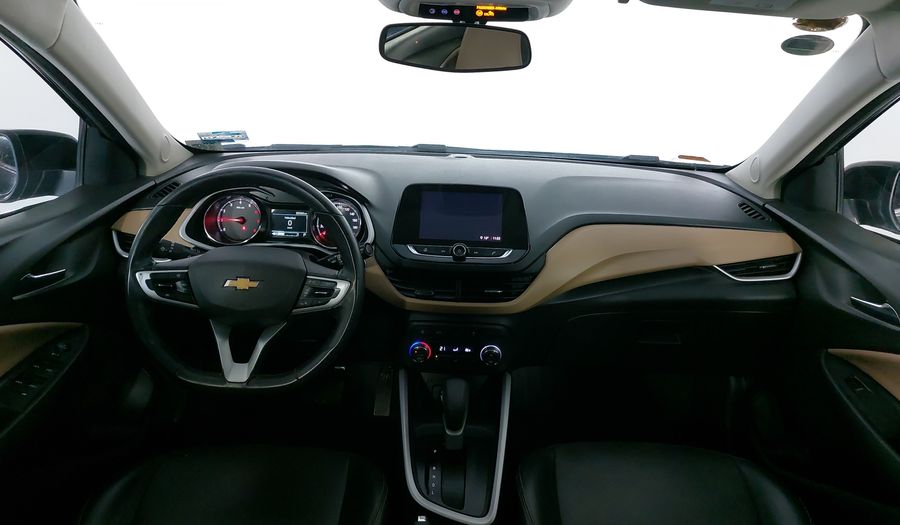 Chevrolet Onix 1.2 PREMIER G AUTO Sedan 2021