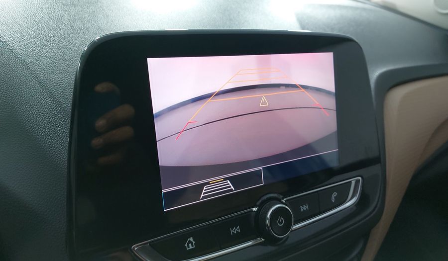 Chevrolet Onix 1.2 PREMIER G AUTO Sedan 2021