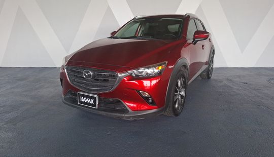 Mazda • CX-3