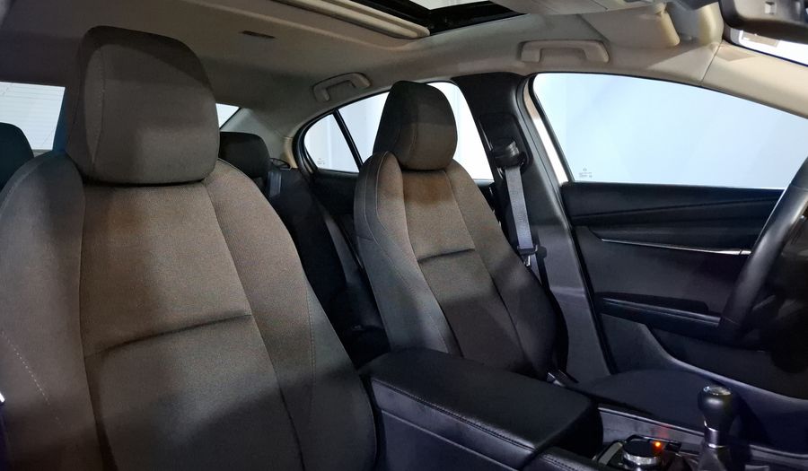 Mazda 3 2.5 I SPORT Sedan 2024