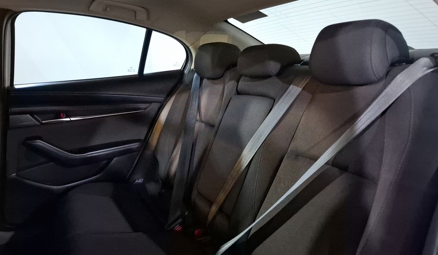 Mazda 3 2.5 I SPORT Sedan 2024