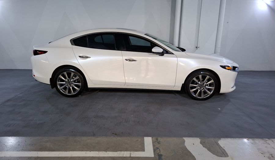 Mazda 3 2.5 I SPORT Sedan 2024