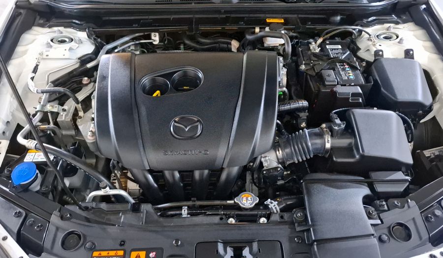 Mazda 3 2.5 I SPORT Sedan 2024