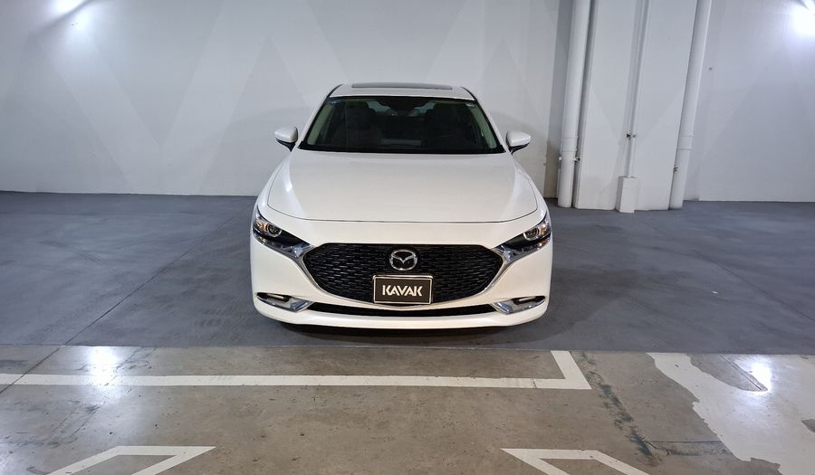 Mazda 3 2.5 I SPORT Sedan 2024