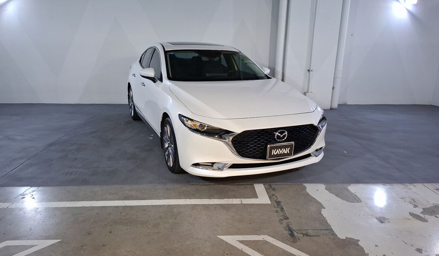 Mazda 3 2.5 I SPORT Sedan 2024