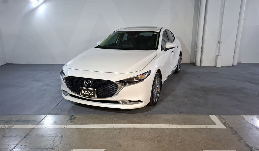 Mazda 3 2.5 I SPORT Sedan 2024
