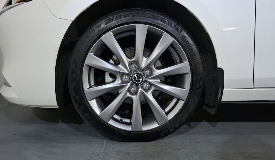 Mazda 3 2.5 I SPORT Sedan 2024