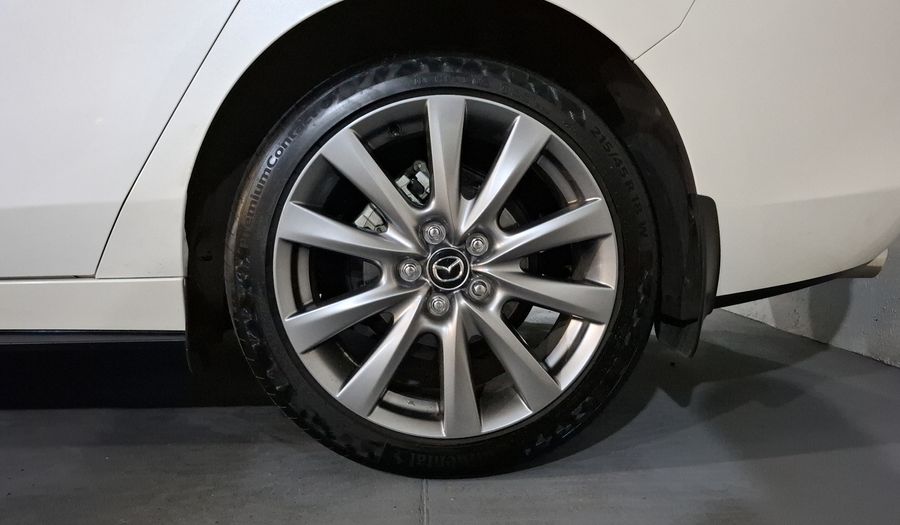 Mazda 3 2.5 I SPORT Sedan 2024