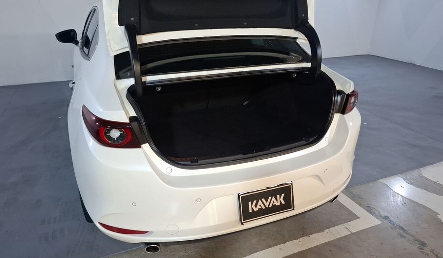 Mazda 3 2.5 I SPORT Sedan 2024