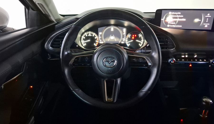 Mazda 3 2.5 I SPORT Sedan 2024